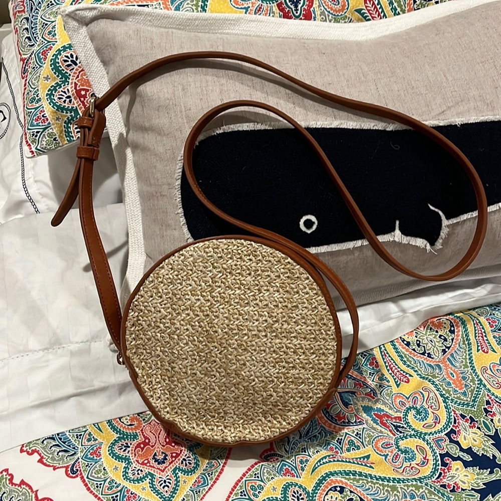 Sole Society Bag